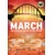 MARCH OMNIBUS: THE COMPLETE TRILOGY HC - John Lewis