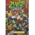 PLANTS VS. ZOMBIES ZOMNIBUS TP VOL 04 - Paul Tobin