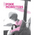 PINK MONSTERS HC - Claus Daniel Hermann