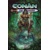 CONAN THE BARBARIAN TP VOL 06 A NEST OF SERPENTS DIRECT MARKET EDITION GREG STAPLES CVR (MR) - Jim Zub