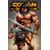 CONAN THE BARBARIAN TP VOL 06 A NEST OF SERPENTS REGULAR EDITION DAN PANOSIAN (MR) - Jim Zub