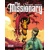 THE MISSIONARY HC DIRECT MARKET EXCLUSIVE - Ryan Stegman