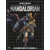 MANDALORIAN GRAPHIC NOVEL SEASONS 1-3 GN