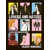 LOVERS AND HATERS TP A LOVE AND ROCKETS BOOK
