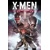 X-MEN: THE MESSIAH TRILOGY HC OMNIBUS CVR B ADI GRANOV DIRECT MARKET EXCLUSIVE COVER - Ed Brubaker