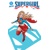 SUPERGIRL (2025) TP VOL 01 MISADVENTURES IN MIDVALE - Sophie Campbell