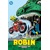 ROBIN THE BRONZE AGE OMNIBUS HC (2026 EDITION) - Various