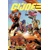 GI JOE A REAL AMERICAN HERO DLX HC BOOK 01 DIRECT MARKET EXCLUSIVE BRAD WALKER & LAURA MARTIN VAR - Larry Hama