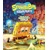 SPONGEBOB SQUAREPANTS: THE ART OF AN UNDERSEA WORLD HC - Tracey Miller-Zarneke