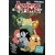 ADVENTURE TIME (2025) TP VOL 02 FRIENDS TO THE END - Derek M Ballard, Nick Winn