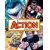 ACTION: BEFORE THE BAN THE ARCHIVAL COLLECTION VOL 1 HC