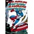 CAPTAIN AMERICA OMNIBUS HC VOL 05 CVR A FRANK ROBBINS COVER - Roger Mckenzie