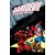 DAREDEVIL BY NOCENTI & ROMITA JR. OMNIBUS HC VOL 02 CVR B MARK BAGLEY DIRECT MARKET EXCLUSIVE COVER - Ann Nocenti
