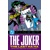 DC FINEST THE JOKER THE LAST HA HA TP - Various