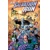 JLA SALVATION RUN TP (2026 EDITION) - Lilah Sturges, Bill Willingham