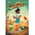 DUCKTALES VOL 01 HC THE FOUR CORNERS OF YOUR WORLD - Brandon Montclare