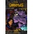 GARGOYLES CLAN BUILDING TP - Greg Weisman