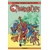 THUNDERCATS CLASSIC YEARS COLLECTION OMNIBUS HC CLASSIC COVER SIGNED BY LARRY KENNEY - Various