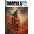 GODZILLA LIBRARY COLLECTION TP VOL 06 - Cullen Bunn