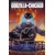 GODZILLA VS. AMERICA: CHICAGO HC - Mike Costa