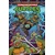 TEENAGE MUTANT NINJA TURTLES: SATURDAY MORNING ADVENTURES TP VOL 07 - Erik Burnham