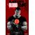Valiant Universe: Black, White & Bloodshot (Res)