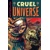EC CRUEL UNIVERSE TP VOL 02 - Chris Condon, Greg Pak, J. Holtham, Melissa Flores