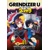 GRENDIZER U THE INCEPTION TP VOL 01  - Go Nagai