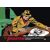 Phantom Vol. 24 The Complete Newspaper Dailies (O/a) - Lee Falk