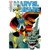 MARVEL FANFARE OMNIBUS HC VOL 03 CVR B WALTER SIMONSON DIRECT MARKET EXCLUSIVE COVER - Bill Mantlo