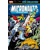 MICRONAUTS EPIC COLLECTION: THE ORIGINAL MARVEL YEARS THE NEW VOYAGES TP - Peter B. Gillis