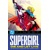 DC FINEST SUPERGIRL DIE AND LET LIVE TP - Peter David