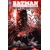 BATMAN DETECTIVE COMICS THE NEW 52 OMNIBUS HC VOL 02 - Brian Buccellato, John Layman, Francis Manapul, Various