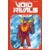 VOID RIVALS DLX EDITION HC BOOK 02 LORENZO DE FELICI CVR - Robert Kirkman