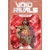 VOID RIVALS DLX EDITION HC BOOK 02 DIRECT MARKET EXCLUSIVE LORENZO DE FELICI FOIL CVR - Robert Kirkman