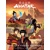 AVATAR: THE LAST AIRBENDER FIRE AND FAMILY TREASURY LIBRARY EDITION HC - Faith Erin Hicks