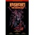 KOSHCHEI THE DEATHLESS OMNIBUS HC - Mike Mignola