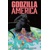 GODZILLA VS. AMERICA TP - Tim Seeley