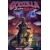GODZILLA: HERE THERE BE ALIENS TP - Frank Tieri