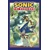 SONIC THE HEDGEHOG TP VOL 21 REPRISE - Ian Flynn