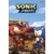 SONIC THE HEDGEHOG: SONIC PRIME TP VOL 03 - Hayden Robel