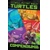 TEENAGE MUTANT NINJA TURTLES: ONGOING COMPENDIUM TP VOL 01 - Kevin Eastman