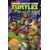 TEENAGE MUTANT NINJA TURTLES: THE BOOYAKASHA BOOKS TP VOL 01 - Landry Q. Walker