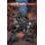 TEENAGE MUTANT NINJA TURTLES: THE LAST RONIN II: RE-EVOLUTION - THE COVERS HC