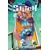 STITCH HC VOL 01 EVILISH GENIUSES - Connor Ratliff, James III