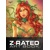 ZENESCOPE'S Z RATED ART BOOK HC (MR)