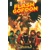 FLASH GORDON HC VOL 02 DELUXE EDITION - Jeremy Adams