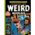 ATLAS COMICS LIBRARY HC NO 09 ADVENTURES INTO WEIRD WORLDS VOL 01 (MR) - Russ Heath, B (Bernard) Krigstein, Bill Everett, Joe Maneely, Carmine Infanti