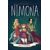 Nimona - Nd Stevenson