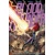 BLOOD & THUNDER TP VOL 02 CVR B SHOWDOWN ON THE OUTSKIRTS DIRECT MARKET EXCLUSIVE ARTHUR ADAMS & MSASSYK CVR (MR) - Benito Cereno